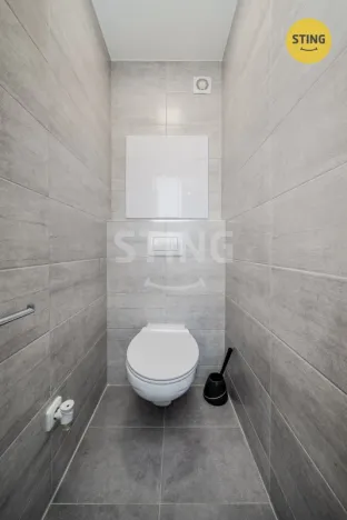 Prodej bytu 3+kk, Ostrava, Srbská, 68 m2