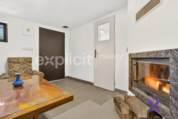 Prodej chaty, Zlín - Prštné, 38 m2