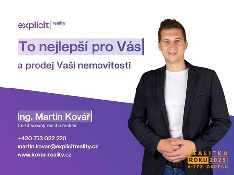 Prodej chaty, Zlín - Prštné, 38 m2