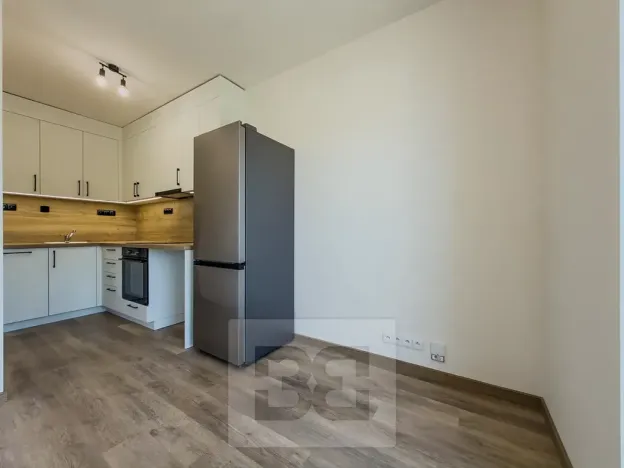 Pronájem bytu 1+kk, Český Brod, Langova, 27 m2