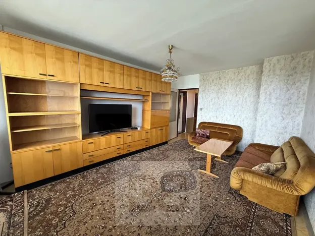 Pronájem bytu 4+kk, Brandýs nad Labem-Stará Boleslav, Na vinici, 84 m2