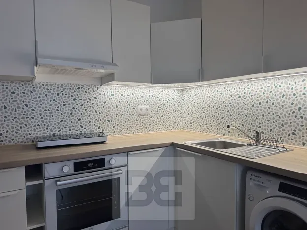 Pronájem bytu 1+kk, Boskovice, Na Výsluní, 38 m2