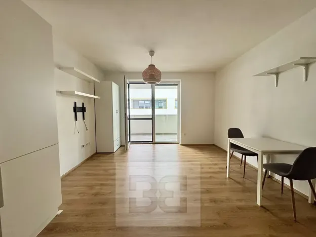 Pronájem bytu 1+kk, Boskovice, Na Výsluní, 38 m2