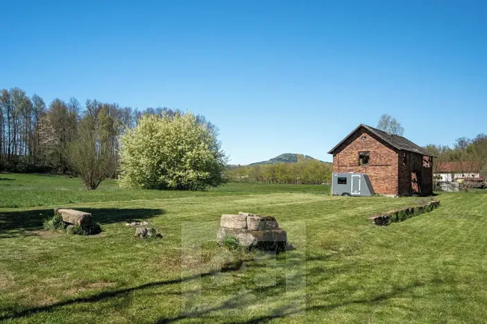 Prodej rodinného domu, Cvikov, 197 m2