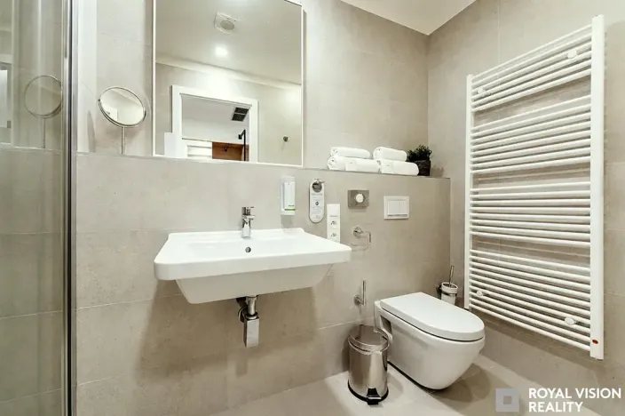 Prodej apartmánu, Čeladná, 22 m2