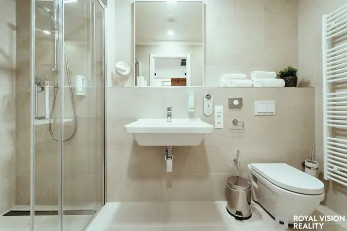 Prodej apartmánu, Čeladná, 22 m2