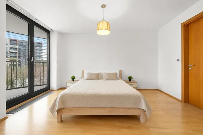 Prodej bytu 2+kk, Praha - Žižkov, Pitterova, 55 m2