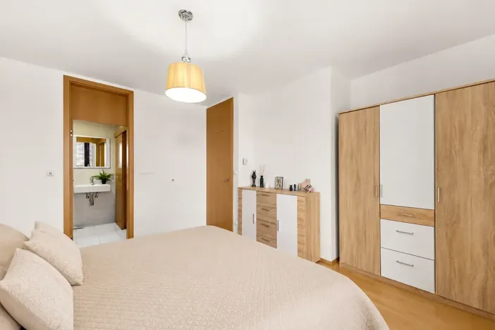 Prodej bytu 2+kk, Praha - Žižkov, Pitterova, 55 m2