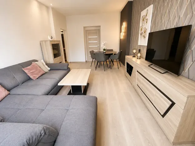Pronájem bytu 2+1, Praha - Michle, Michelská, 54 m2