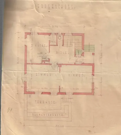 Prodej rodinného domu, Česká Kamenice, Máchova, 150 m2