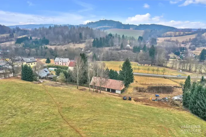 Prodej pozemku pro bydlení, Chotěvice, 3064 m2