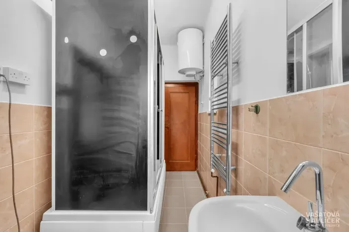 Pronájem bytu 2+1, Hradec Králové, Fučíkova, 75 m2