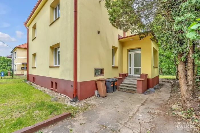 Pronájem bytu 2+1, Hradec Králové, Fučíkova, 75 m2