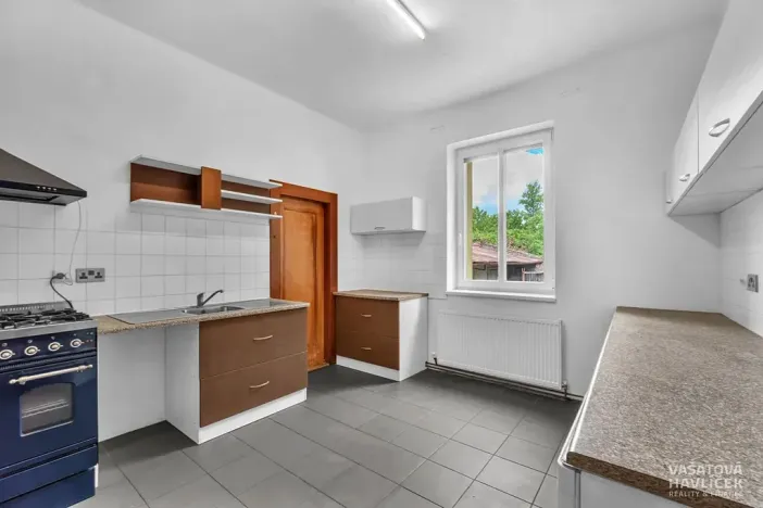 Pronájem bytu 2+1, Hradec Králové, Fučíkova, 75 m2