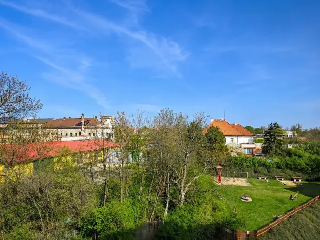 Pronájem bytu 3+kk, Praha - Hostivař, Kozmíkova, 70 m2