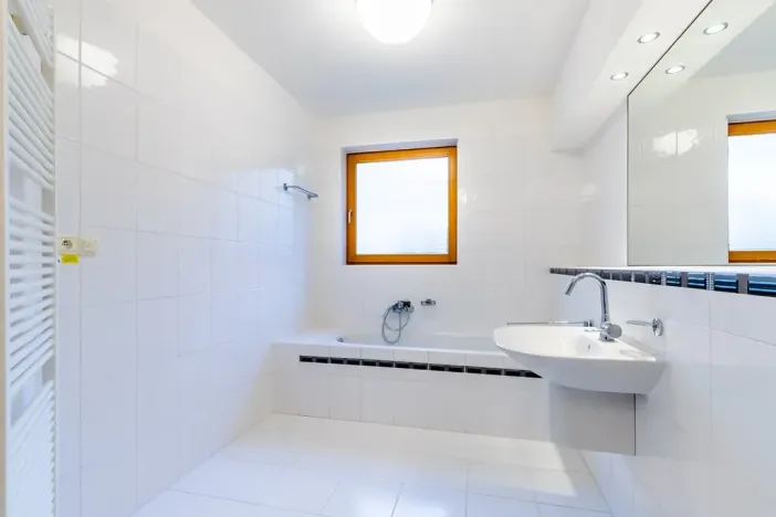 Pronájem bytu 5+1, Praha - Smíchov, Nad Palatou, 181 m2