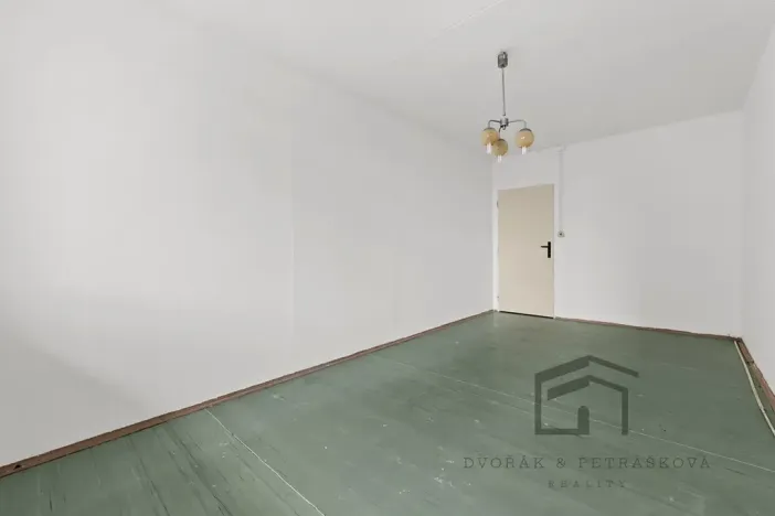Prodej bytu 3+1, Praha - Vršovice, Uzbecká, 74 m2