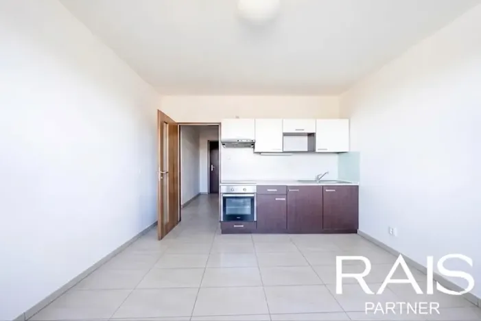 Prodej bytu 1+kk, Brno, 29 m2