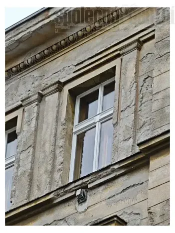 Pronájem bytu 3+1, Praha - Žižkov, Štítného, 67 m2