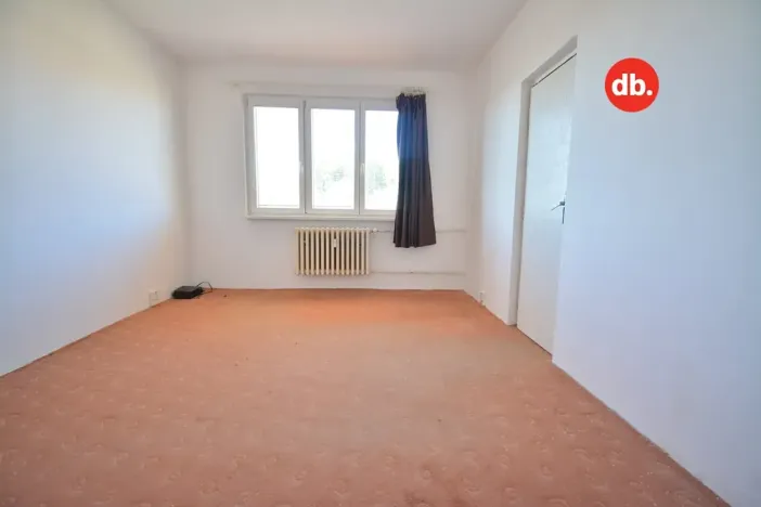 Prodej bytu 2+1, Bochov, Obuvnická, 55 m2