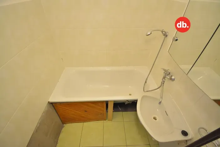 Prodej bytu 2+1, Bochov, Obuvnická, 55 m2