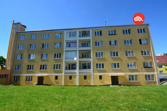 Prodej bytu 2+1, Bochov, Obuvnická, 55 m2