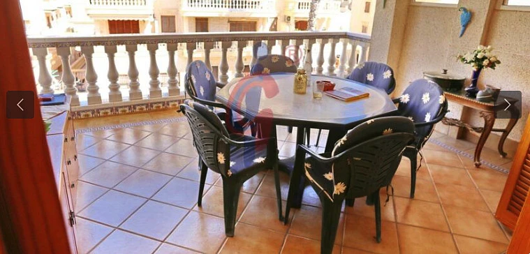 Prodej bytu 4+kk, Guardamar del Segura, COSTA BLANCA, Španělsko, 102 m2