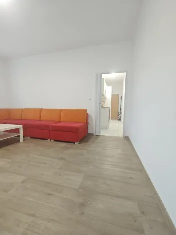 Pronájem bytu 2+kk, Vsetín, Josefa Sousedíka, 53 m2
