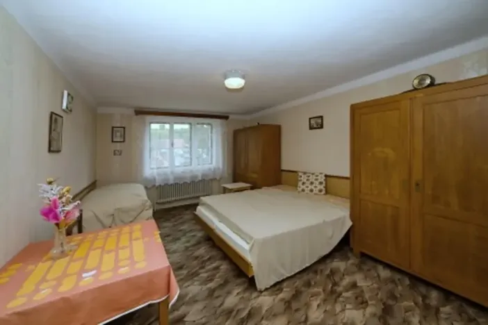 Prodej rodinného domu, Divišov, 255 m2
