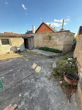 Prodej rodinného domu, Sulejovice, 80 m2