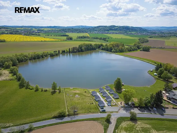 Prodej chaty, Nový Malín, 38 m2