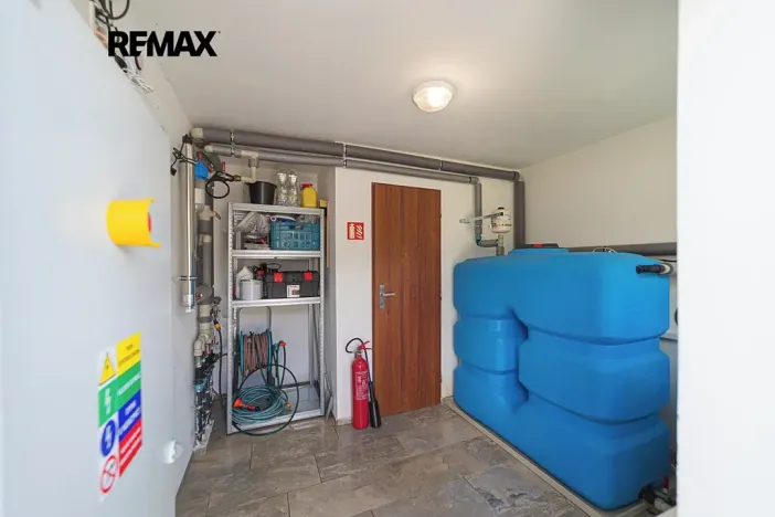 Prodej chaty, Nový Malín, 38 m2