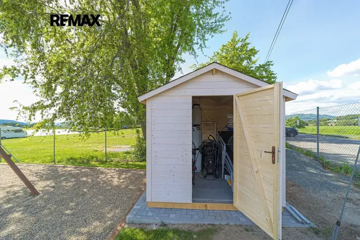 Prodej chaty, Nový Malín, 38 m2