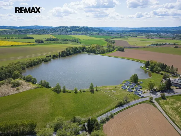 Prodej chaty, Nový Malín, 38 m2