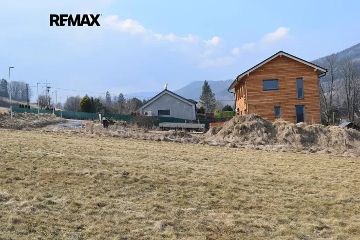 Prodej pozemku pro bydlení, Lipová-lázně, 3795 m2