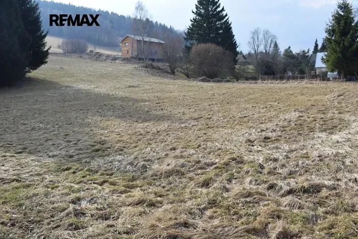 Prodej pozemku pro bydlení, Lipová-lázně, 3795 m2