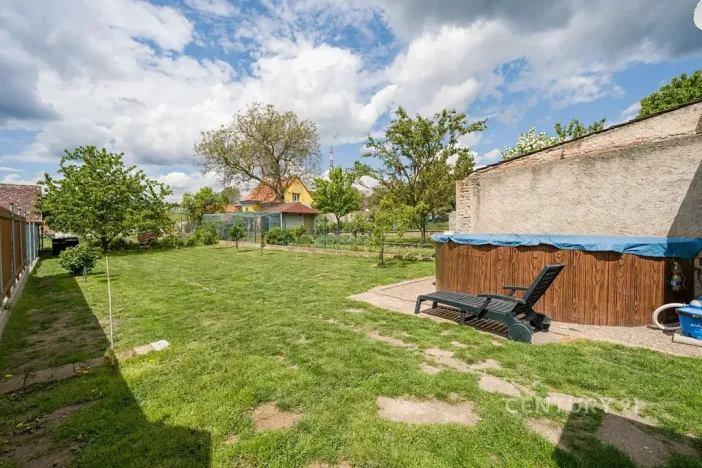 Prodej rodinného domu, Velké Žernoseky, 273 m2