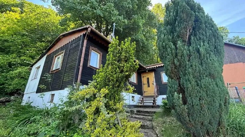 Prodej chaty, Frýdek-Místek, 50 m2