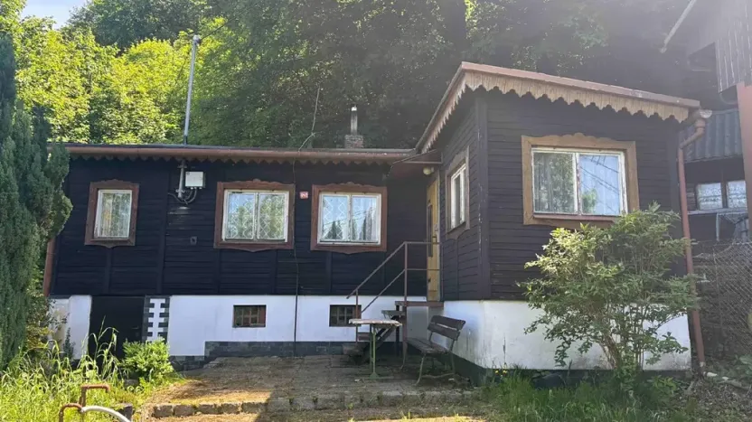 Prodej chaty, Frýdek-Místek, 50 m2