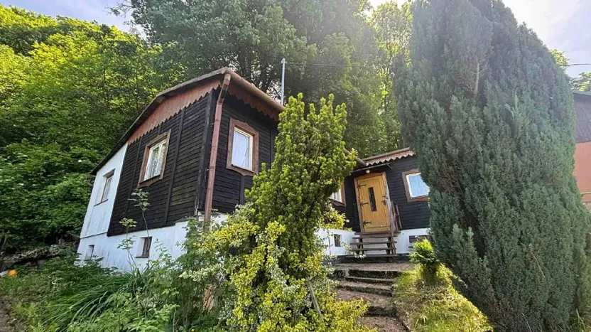 Prodej chaty, Frýdek-Místek, 50 m2
