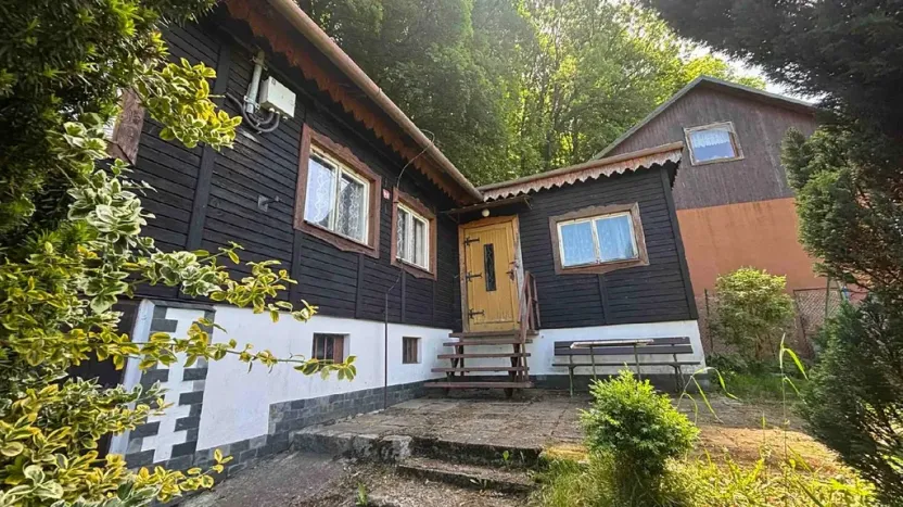 Prodej chaty, Frýdek-Místek, 50 m2