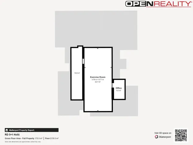 Prodej rodinného domu, Holíč, Slovensko, 172 m2
