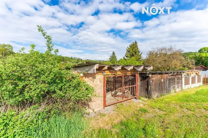 Prodej chaty, Stříbrná Skalice, 76 m2