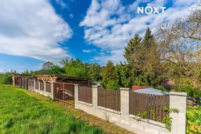 Prodej chaty, Stříbrná Skalice, 76 m2