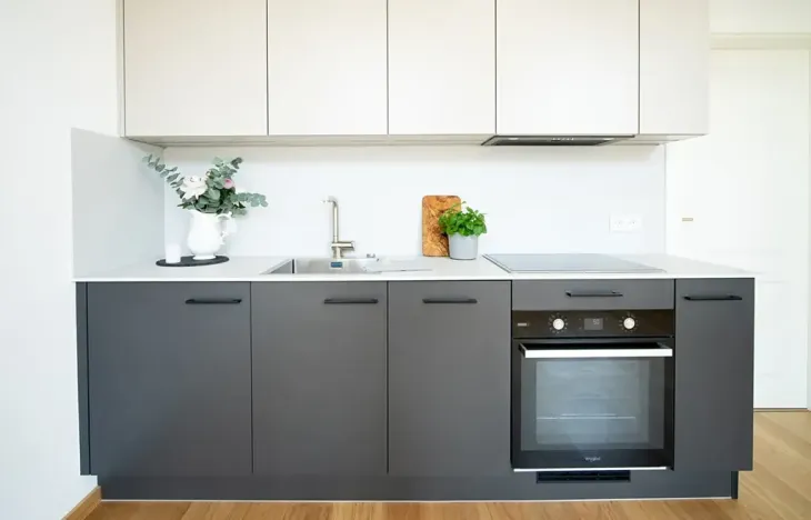Pronájem bytu 1+kk, Praha - Žižkov, Jeronýmova, 30 m2