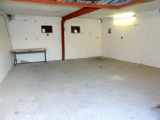 Pronájem výrobních prostor, Šlapanice, 37 m2