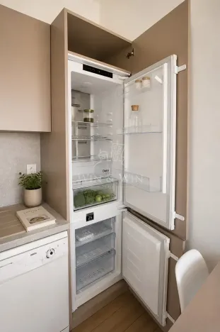 Pronájem bytu 2+kk, Praha - Vinohrady, Hollarovo náměstí, 52 m2