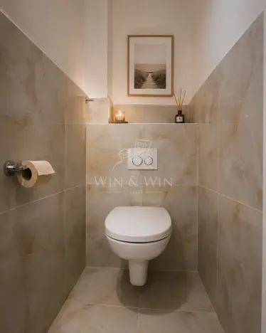 Pronájem bytu 2+kk, Praha - Vinohrady, Hollarovo náměstí, 52 m2