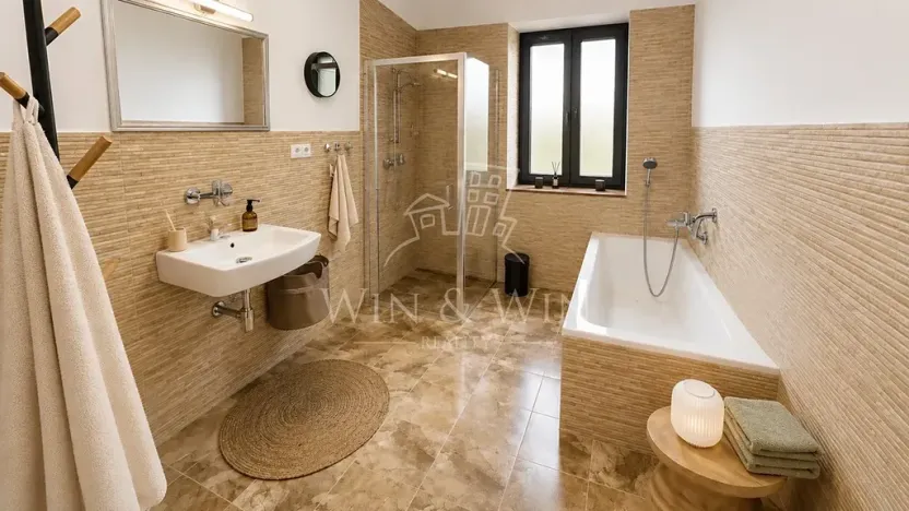 Prodej rodinného domu, Zalešany, 111 m2