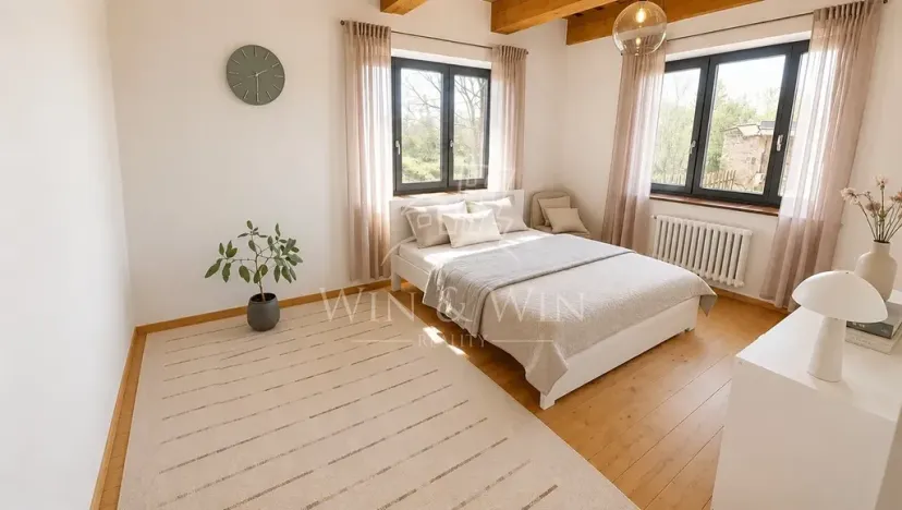 Prodej rodinného domu, Zalešany, 111 m2